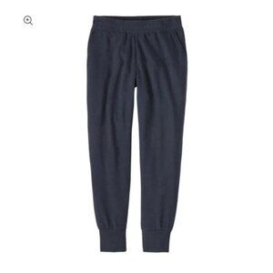 Patagonia Ahnya Pants - Small, Smolder Blue
